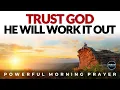 Download Lagu God, ik vertrouw op U. U weet wat ik nu doormaak. | Ochtendgebed
