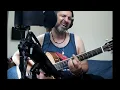 Alpha Blondy  - Peace in Liberia ( Peace in Ukraine !) - Cover by Tudor Ionut