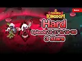 Cookie Run Kingdom - Beast-Yeast Episodes 14-27 to 14-30 3-star episodes awesome content incl