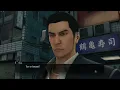 Yakuza 0 Substories Chapter 2 Underneath It All