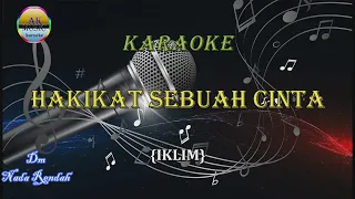 Download Hakikat sebuah Cinta (Nada Rendah) MP3