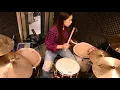 Download Lagu U2 : With Or Without You - drum cover