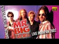 Download Lagu Mr Big - Dancin' With My Devils Farewell - In Japan 2002 - Remastered to FullHD