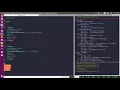 SuperCollider Live Coding Practice