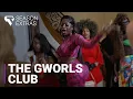 SEASON EXTRAS A A K O S H A The Gworls Club Tronix Network