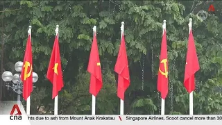 Vietnamese leader to pursue energy, investment deals during visits to Russia, France