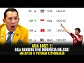 Download Lagu ASIA KAGET | RANKING FIFA INDONESIA MELESAT | MALAYSIA \u0026 VIETNAM KETINGGALAN