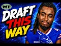 2026 Fantasy Football Draft Review Best Worst Picks