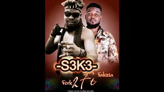 fork 2 ft fatozia