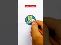 coloring page the earth