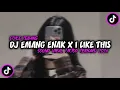Download Lagu DJ EMANG ENAK X I LIKE THIS MENGKANE LAGI VIRAL TIKTOK!!