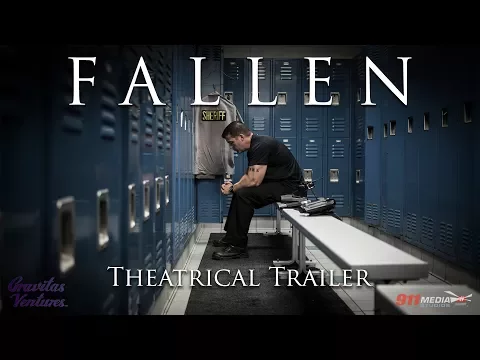 FALLEN PROJECT Theatrical Trailer