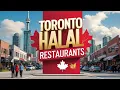 Best Halal Restaurants in Toronto Canada Toronto Halal Restaurants English
