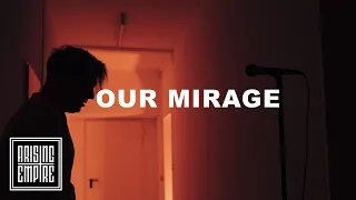 OUR MIRAGE Don T Talk Ft Christopher Kristensen From Dead By April OFFICIAL VIDEO 