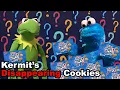 Kermit s Disappearing Cookies
