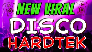 new viral disco hardtek nonstop 2026 remix dj jeric tv