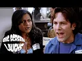 Speed Dating Disaster The 40-Year-Old Virgin 2005 Big Screen Laughs