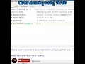 Color Filled Circle drawing in Python using Turtle Graphics Package Prof Antony Vijay