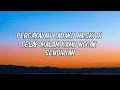 Tipe-X - Kamu Ngga Sendirian - LIRIK