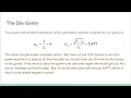 AP Statistics The Geometric Distribution