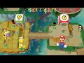 Download Lagu Super Mario Party - Koopa and Mario vs Yoshi and Diddy Kong - Watermelon Walkabout