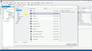 VB Net Console Programming 9