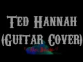 Ted Hannah - Parokya Ni Edgar (Guitar Cover With Lyrics & Chords)