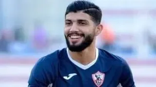 مهارات لاعب فرجاني ساسي التونسي رائع 