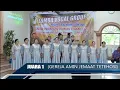 Download Lagu JUARA 1 LOMBA VOCAL GROUP MENYAMBUT PERAYAAN PASKAH JEMAAT HILIWETO RESORT 3 BNKP