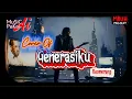 Download Lagu 🎸Boomerang – Generasiku (Female Cover) 👉 Rock Indonesia 90an Reborn 🔥