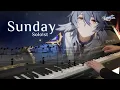 Download Lagu Sunday Soloist x Fantaisie-Impromptu | Honkai: Star Rail Piano Arrangement