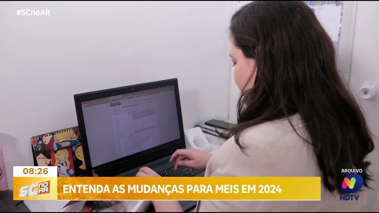 Contribuição dos MEIs é ajustada com o aumento do salário mínimo em 2024