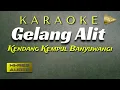 Download Lagu Gelang Alit Karaoke ▶set Gamelan Korg Pa600 + Lirik