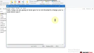 RPG Maker How to get your save file to work when a game updates