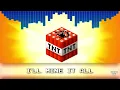 Omar Townes - TNT (Official Lyrics Video)