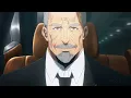 「AMV」The Machine
