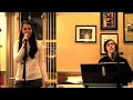 Holding Back The Years - Gretchen Parlato