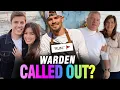 Warden Bates CALLED OUT Viral TikTok Cheating Chatter Gil Bates Hypocrisy Edit