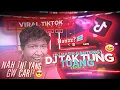 Lagu DJ TAK TUN TUANG UCIL FVNKY V2 VIRAL TIKTOK MENGKANE FULL BASS 🔥🤤🔥