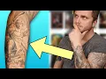 The Best Way To Come Up With A Unique Tattoo Idea That You Wont Regret