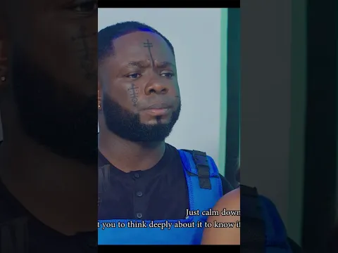 Funny scene in Ole diran 😂😂 check page for full movie #yorubamovies #iteledicon #youtubeshorts
