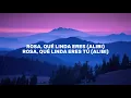 SEVDALIZA - ALIBI (Lyrics) FT. PABLLO VITTAR & YSEULT