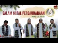 LAGU NATAL TERBARU 2024 + Salam Natal Persaudaraan - Romo KAE Voices (Official Music Video)