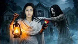 The Truth of MORGAN HOUSE 💀 India’s Most Haunted House (West Bengal) ☠️