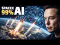 99 Of SpaceX Value Is AI - Elon Musk
