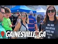 Why Locals LOVE Living In Gainesville GA What They Don t Love