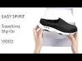 Easy Spirit Traveltime Slip-On Shoes com