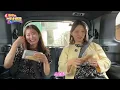 [New Project] Our dream drive trip is finally happening | Mami Oguri, Ayaka Ooya