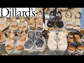 DILLARDS SHOE SHOPPING NEW WEDGES HEELS SANDALS MICHAEL KORS COACH STEVE MADDEN