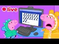 BRAND NEW PEPPA PIG TALES EPISODES ALL New Season 3 New House New Car New Bedroom